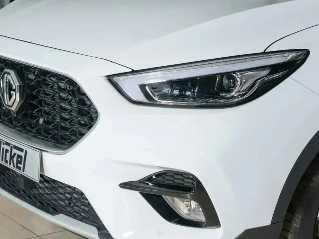 MG ZS AT 1.0T-GDI LUX Navi Klimaautomatik 360° Kamera