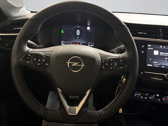 Opel Corsa Elegance business+