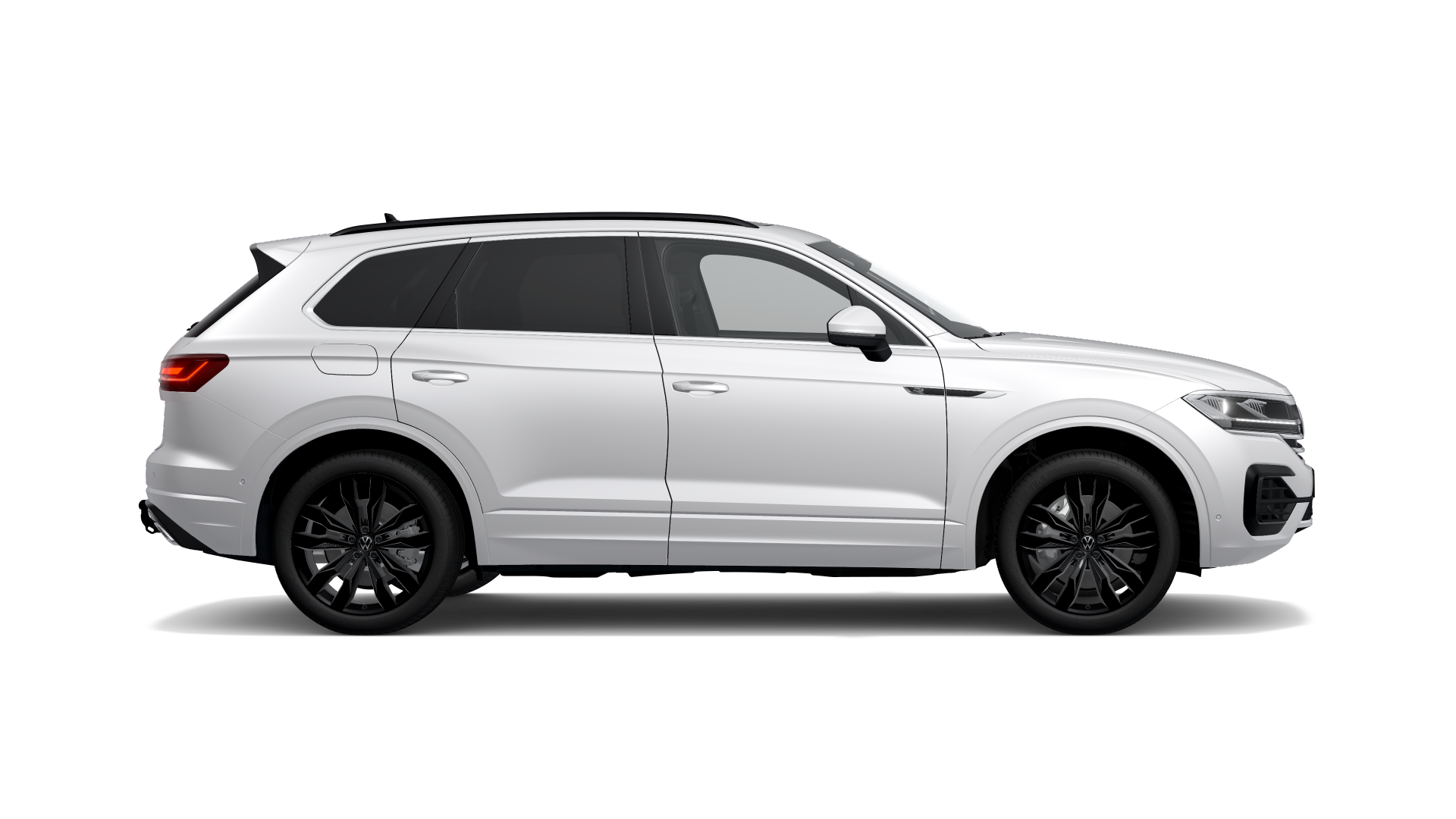 Volkswagen Touareg 3.0 V6 TSI 4Motion R-Line
