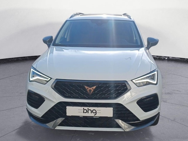 Cupra Ateca 1.5 TSI DSG