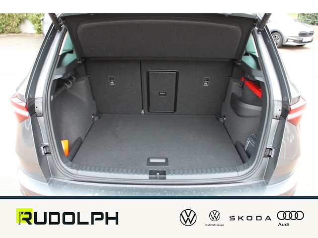 Skoda Karoq 2.0 TDI Tour