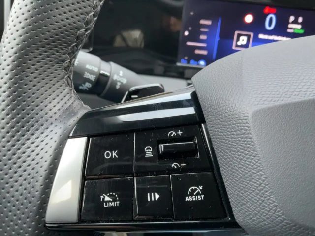 Opel Astra 1.6 Turbo Edition Turbo