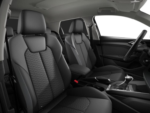 Audi A1 30 TFSI S-Tronic Sportback