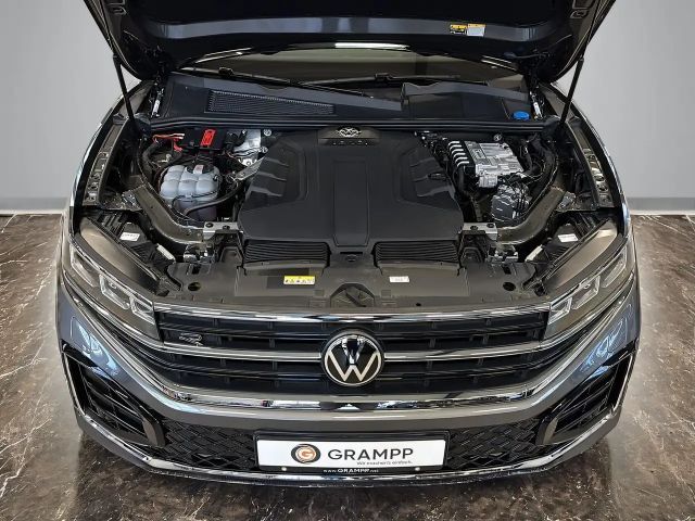Volkswagen Touareg 3.0 V6 TDI R-Line