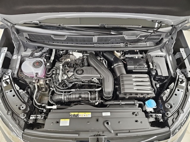 Volkswagen Caddy DSG