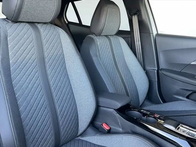 Peugeot 2008 Allure Pack