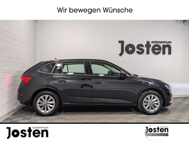 Skoda Scala 1.0 TSI Ambition