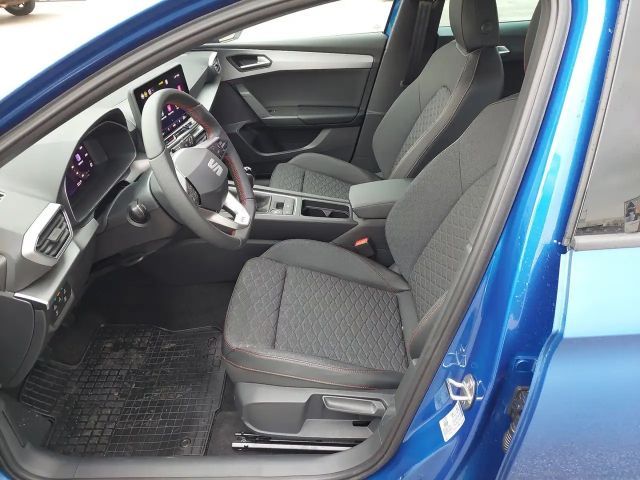 Seat Leon 1.5 TSI FR-lijn