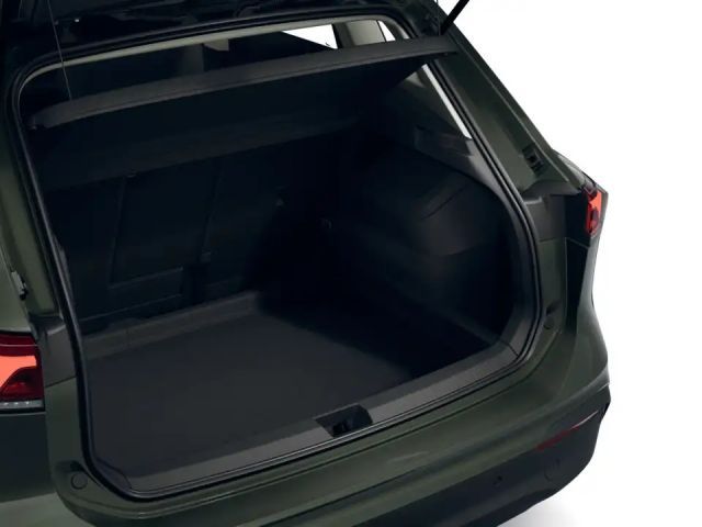 Volkswagen Tiguan 1.5 eTSI DSG