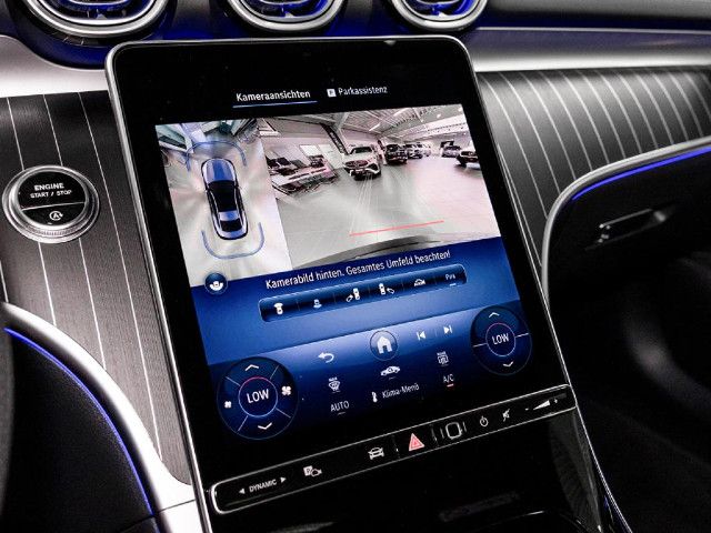 Mercedes-Benz CLE 200 4MATIC Coupé