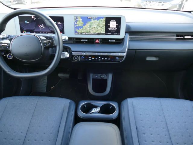 Hyundai IONIQ 5 Techniq