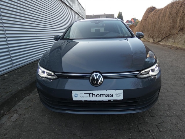 Volkswagen Golf 1.5 TSI Golf VIII Life Variant