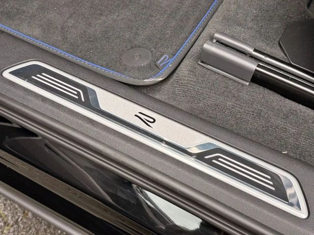 Volkswagen Touareg 4Motion eHybrid