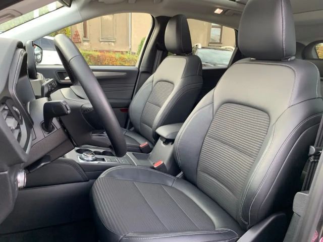Ford Kuga Titanium X