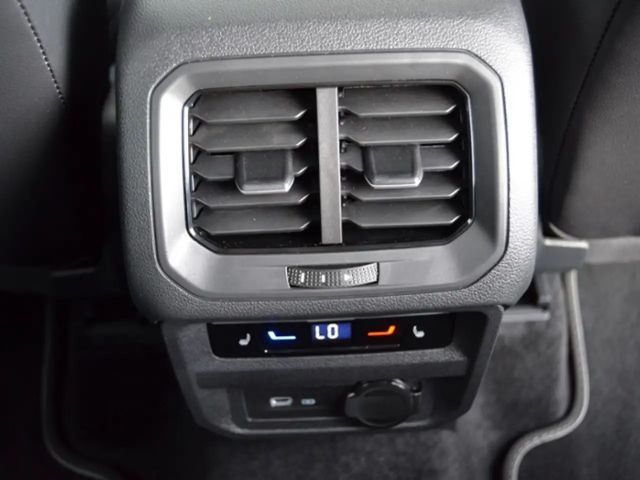 Volkswagen Tiguan 2.0 TSI Allspace DSG R-Line