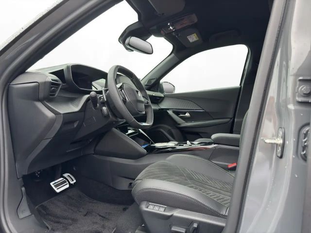 Peugeot 2008 GT-Line Hybrid