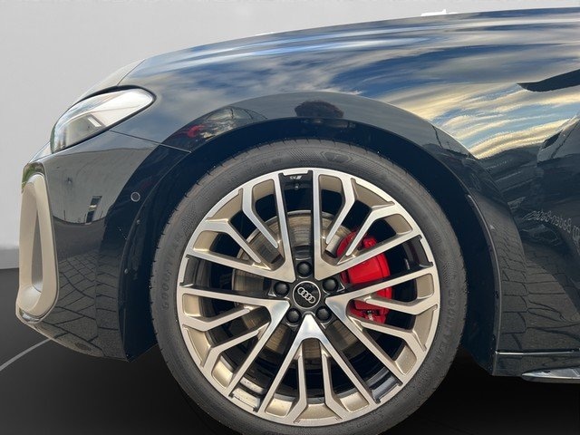 Audi A5 Quattro S-Tronic