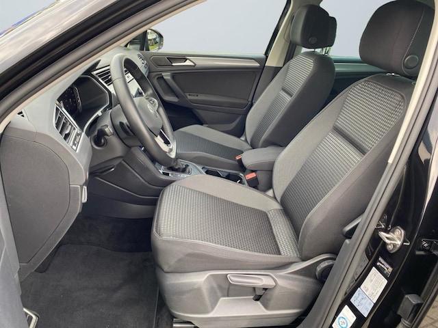 Volkswagen Tiguan 2.0 TDI DSG