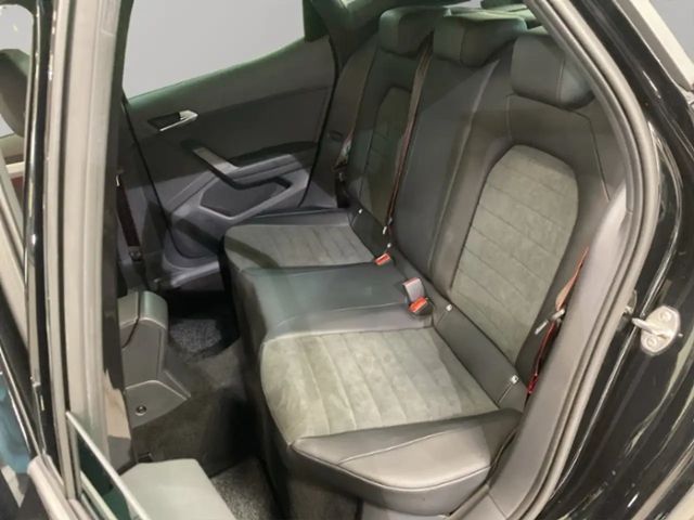 Seat Arona 1.0 TSI FR-lijn