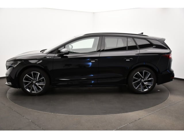 Skoda Enyaq Sportline iV 80