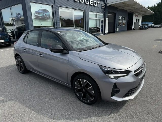 Opel Corsa GS-Line Grand Sport