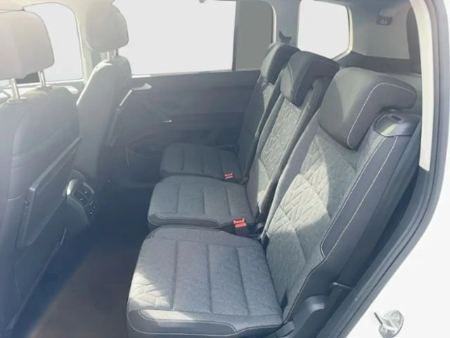 Volkswagen Touran 2.0 TDI DSG Move