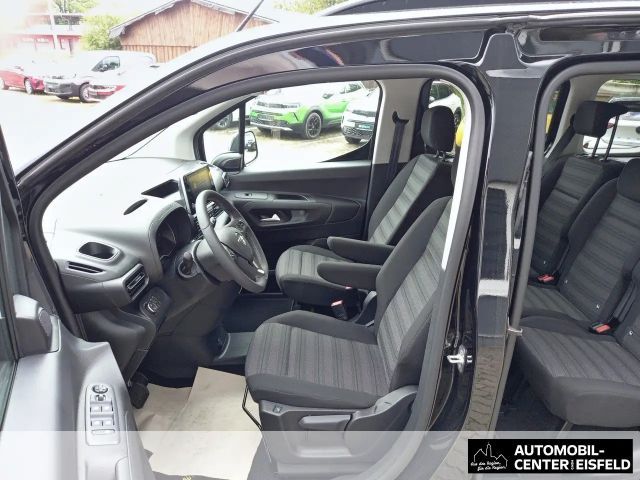 Opel Combo Combo-e Life Ultimate