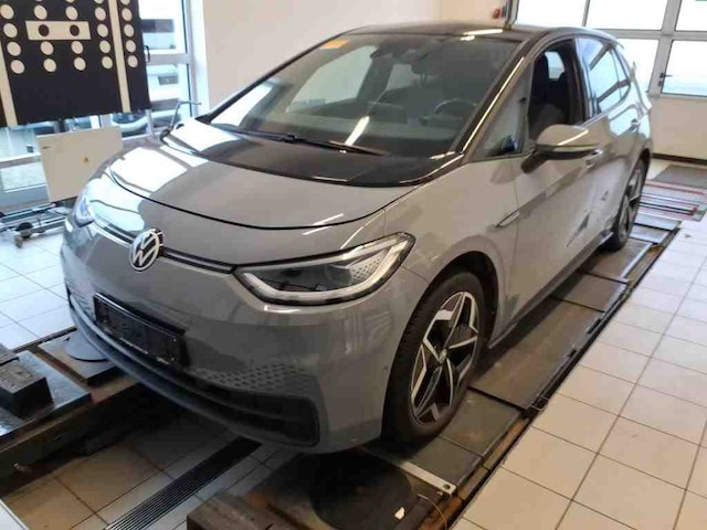 Volkswagen ID.3 IQ.Drive Performance Pro