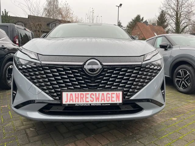 Nissan Qashqai 1.5 VC-T e-Power 190 PS N-Design, Navi