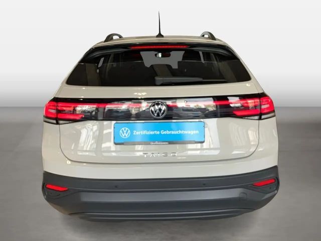 Volkswagen Taigo 1.0 TSI IQ.Drive Life