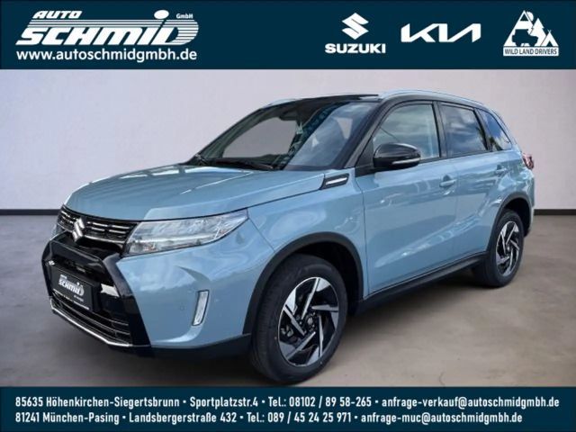 Suzuki Vitara AllGrip Comfort