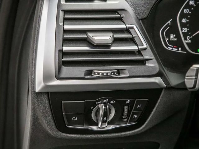 BMW X3 M-Sport xDrive30d