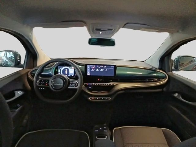 Fiat 500e Style & Komfort Paket 42kwh Batterie 360 Kamera LE