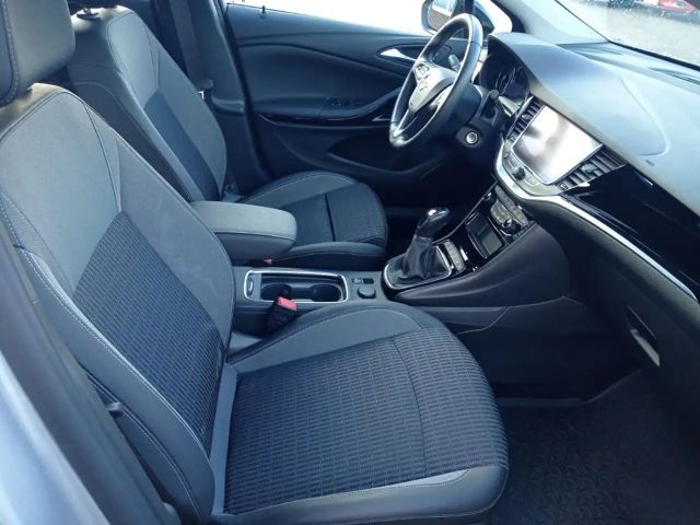 Opel Astra 1.2 Turbo Elegance Turbo