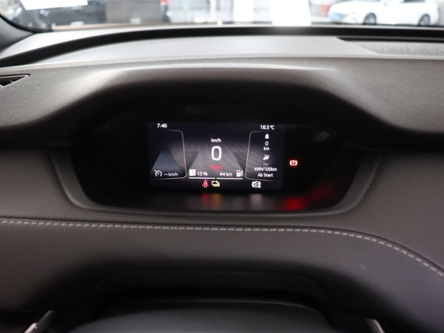 Skoda Enyaq Sportline