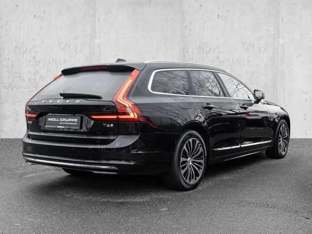 Volvo V90 AWD Core T6 Twin Engine
