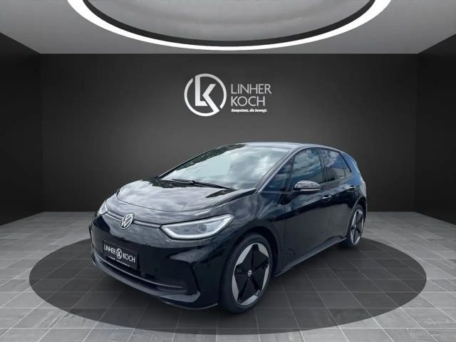 Volkswagen ID.3 Business Performance Pro