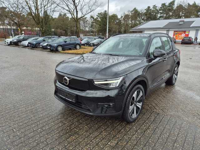 Volvo XC40 Recharge Ultimate