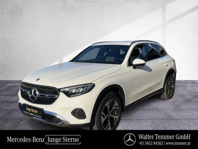 Mercedes-Benz GLC 300 4MATIC