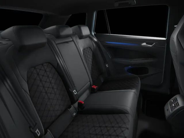 Volkswagen Golf DSG Sport Variant