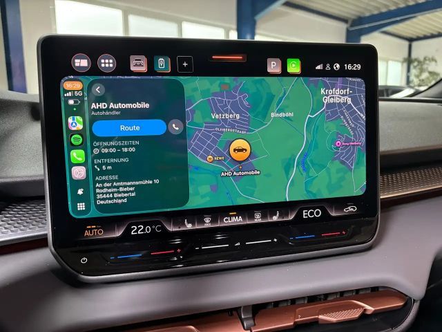 Cupra Terramar 1.5 e-Hybrid VZ