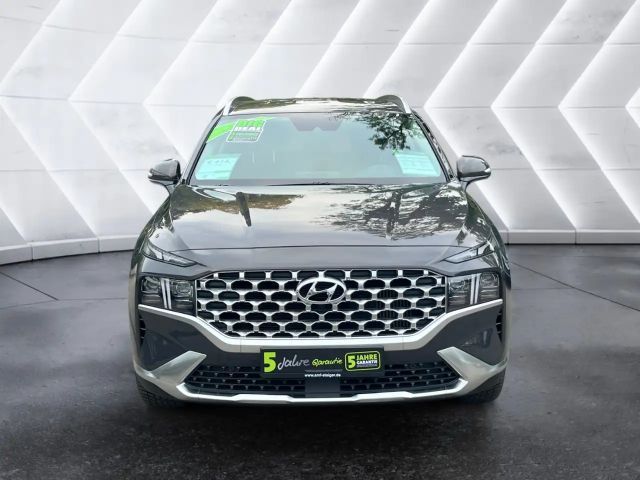 Hyundai Santa Fe 1.6 Prime T-GDi