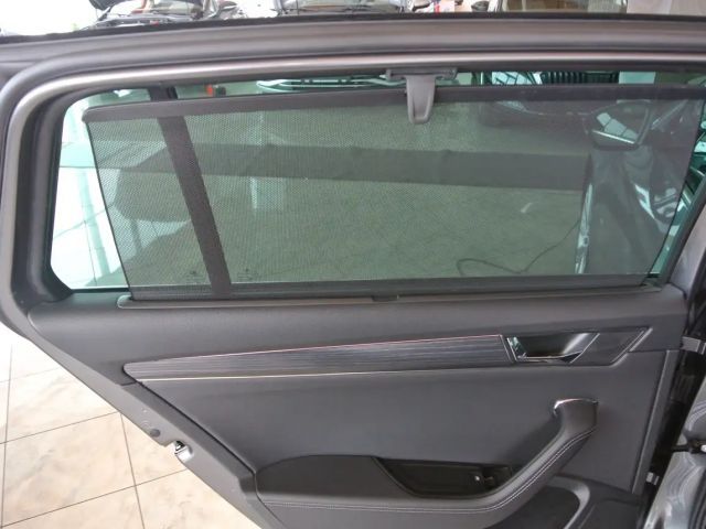 Skoda Superb Style Style