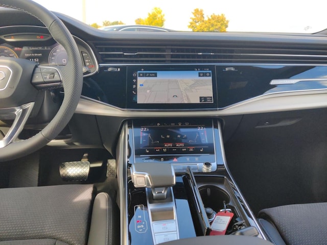 Audi Q7 Hybride Quattro