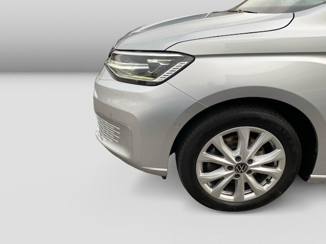 Volkswagen Caddy Maxi Style