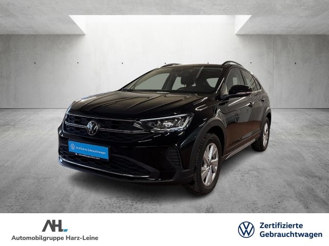 Volkswagen Taigo 1.0 TSI