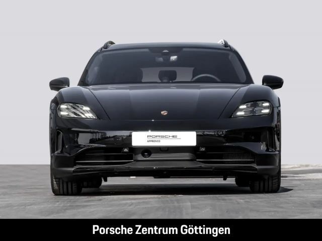Porsche Taycan 4 Cross Turismo