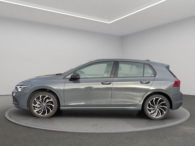 Volkswagen Golf 1.5 eTSI DSG Golf VIII Move