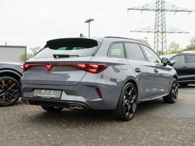 Cupra Leon Sportstourer VZ e-Hybrid