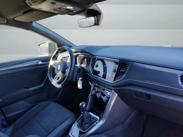 Volkswagen T-Roc 1.5 TSI R-Line